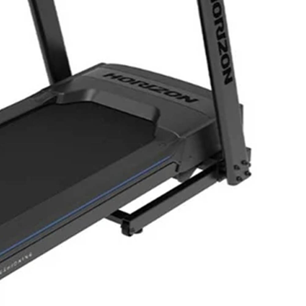 Tapis Roulant - Horizon Fitness 7.0at-24 Electric Treadmill With Suspension