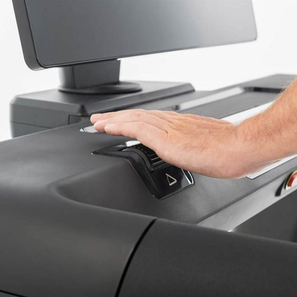 Tapis Roulant - Horizon Fitness Tread Xp Space-saving Electric Treadmill