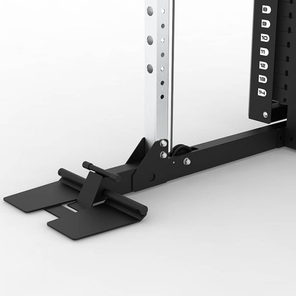 Multifunction Stations - Toorx Csx 90 Dual Pulley Double Weight Pack 75kg Each