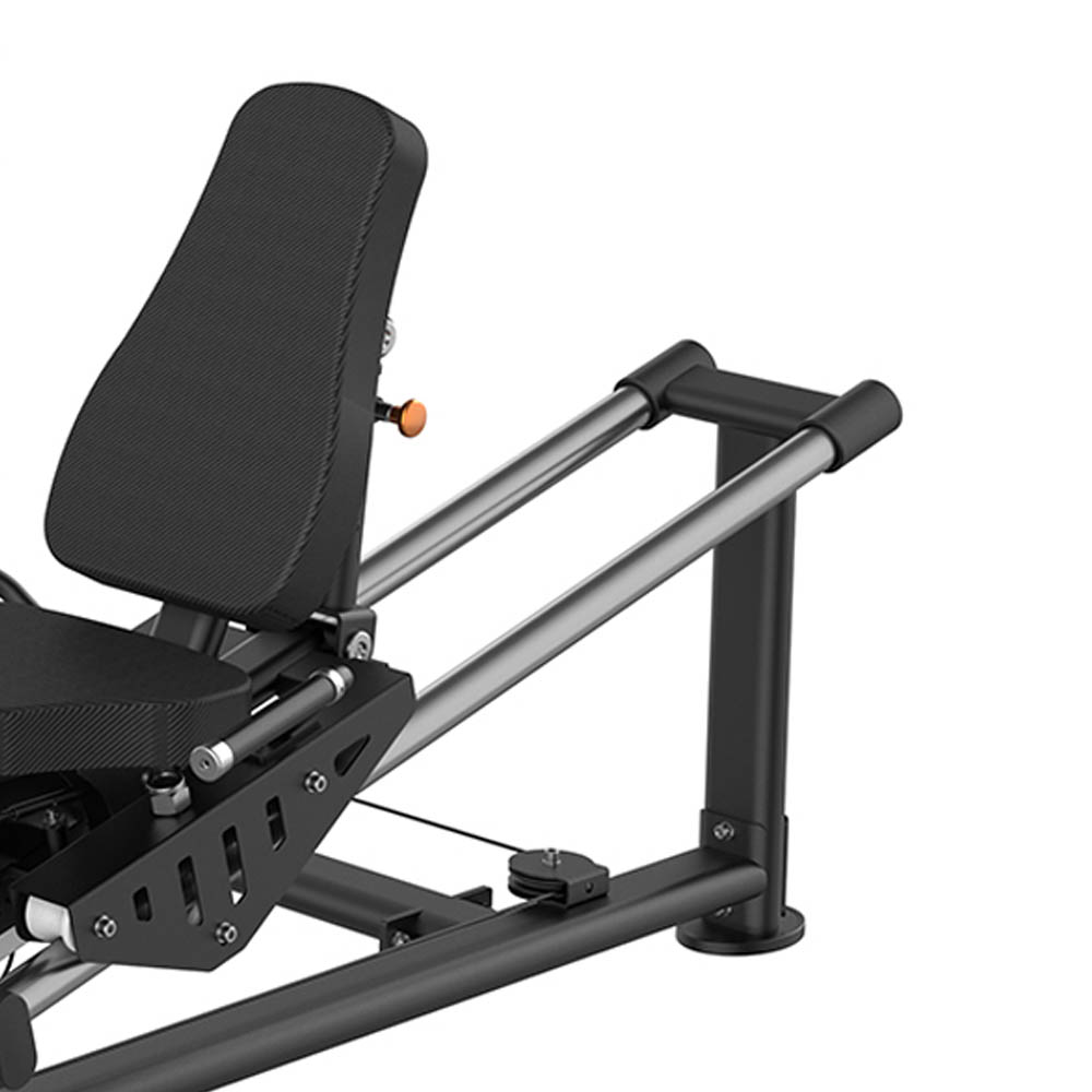 Accesorios de la estación - Toorx Módulo De Prensa De Piernas Para Estación Multifunción Msx 5000