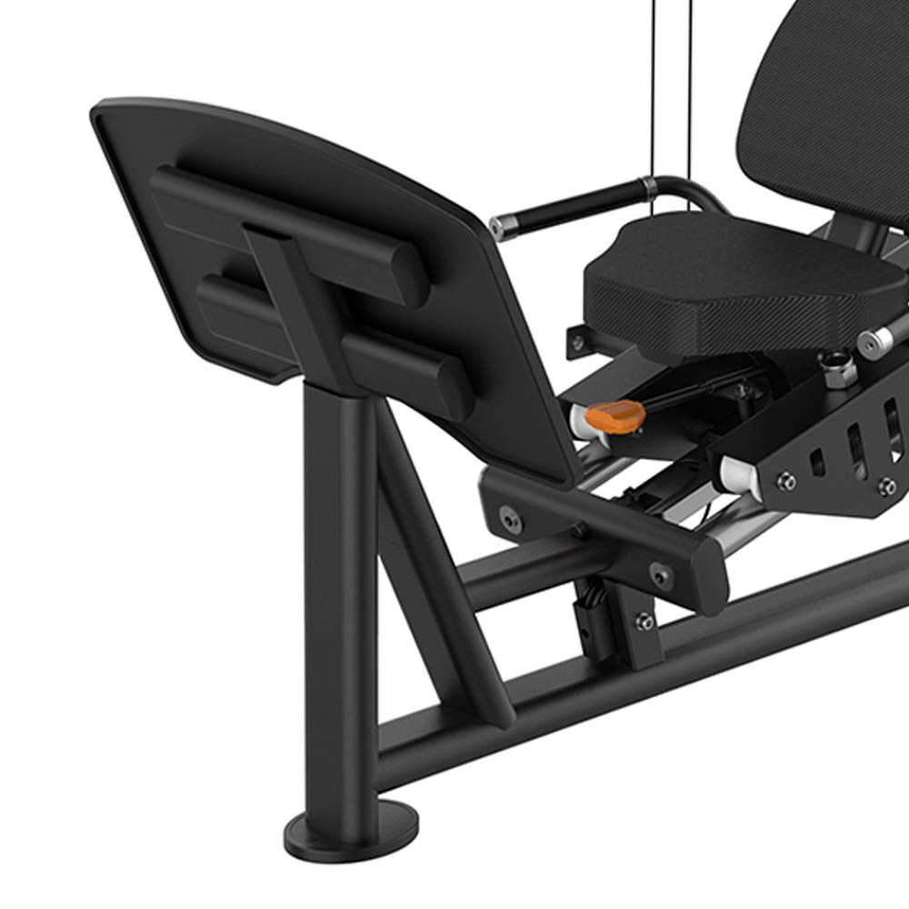 Accesorios de la estación - Toorx Módulo De Prensa De Piernas Para Estación Multifunción Msx 5000