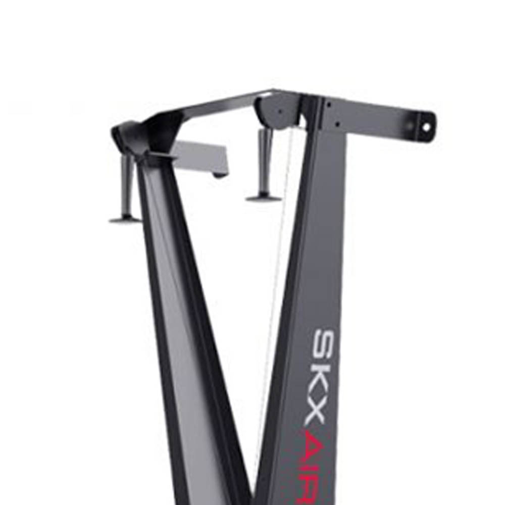 Multifunction Stations - Toorx Air Ski Trainer Skx Air 5000 App Ready