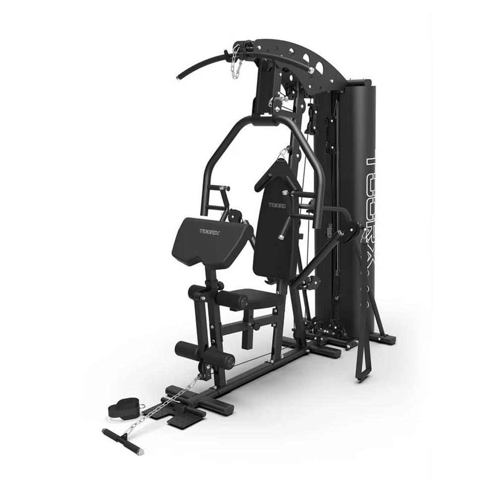 Multifunction Stations - Toorx Msx 1000 Multifunction Station With 90kg Weight Stack
