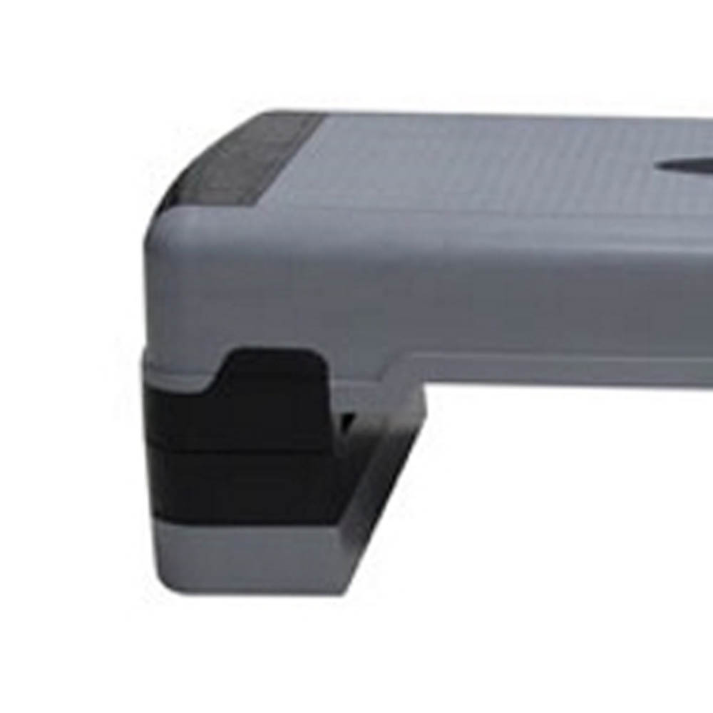 Step - Toorx Step Advance Training 3 Levels Adjustable In Height