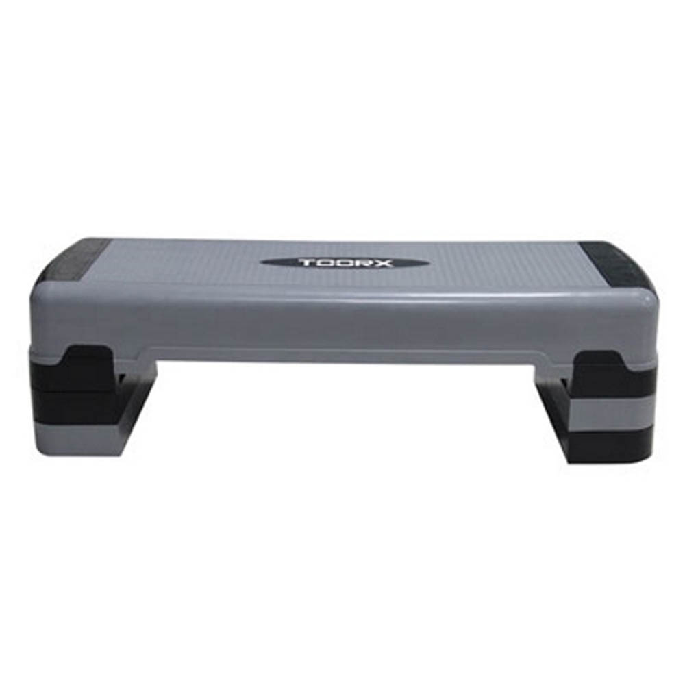 Step - Toorx Step Advance Training 3 Levels Adjustable In Height