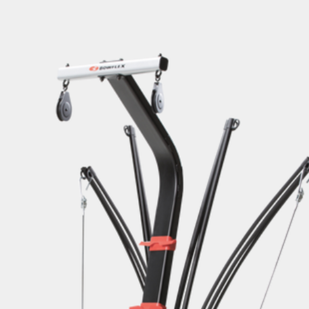 Multifunction Benches - Bowflex Pr1000 Multifunctional Bench For Full-body Training