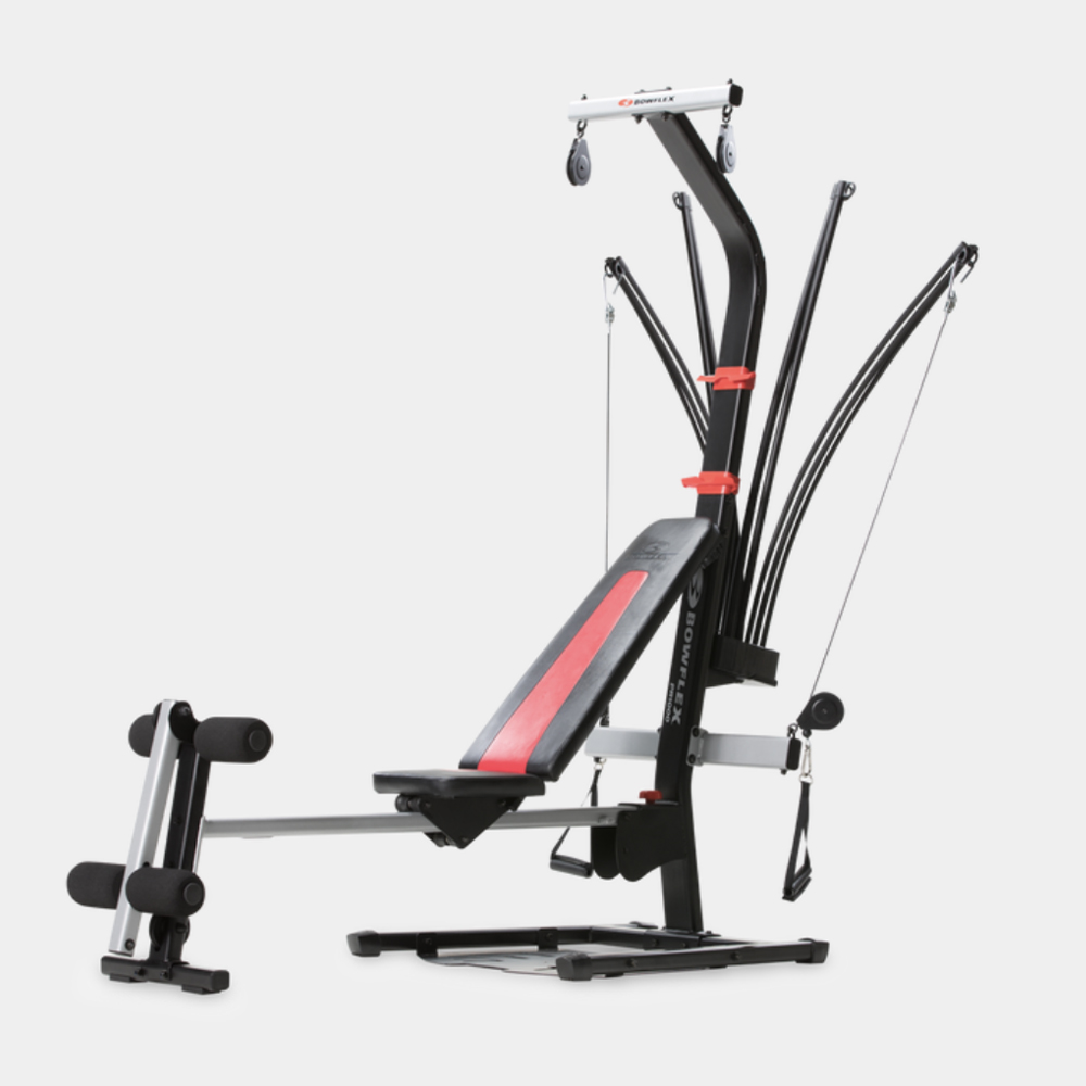 Multifunction Benches - Bowflex Pr1000 Multifunctional Bench For Full-body Training