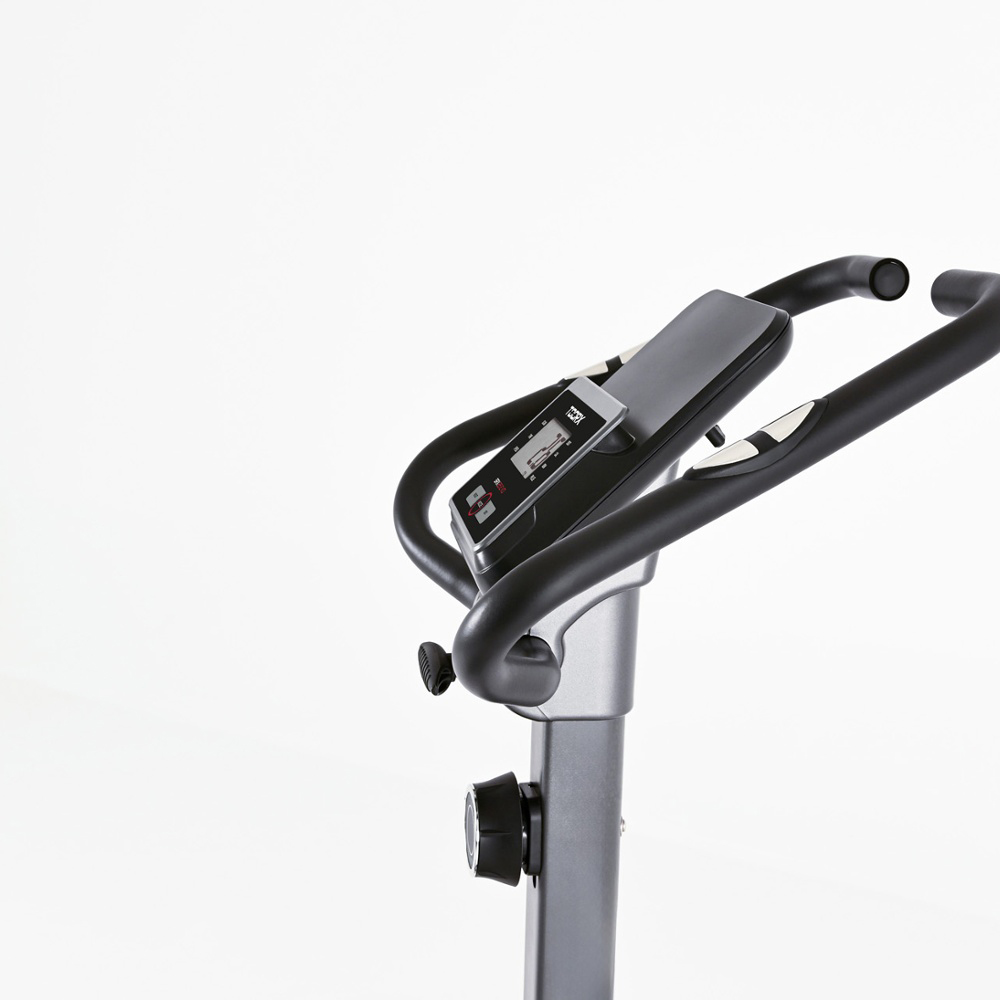 Exercise bikes/pedal trainers - Toorx Brx 85 Evo Easy Access Gym Bike