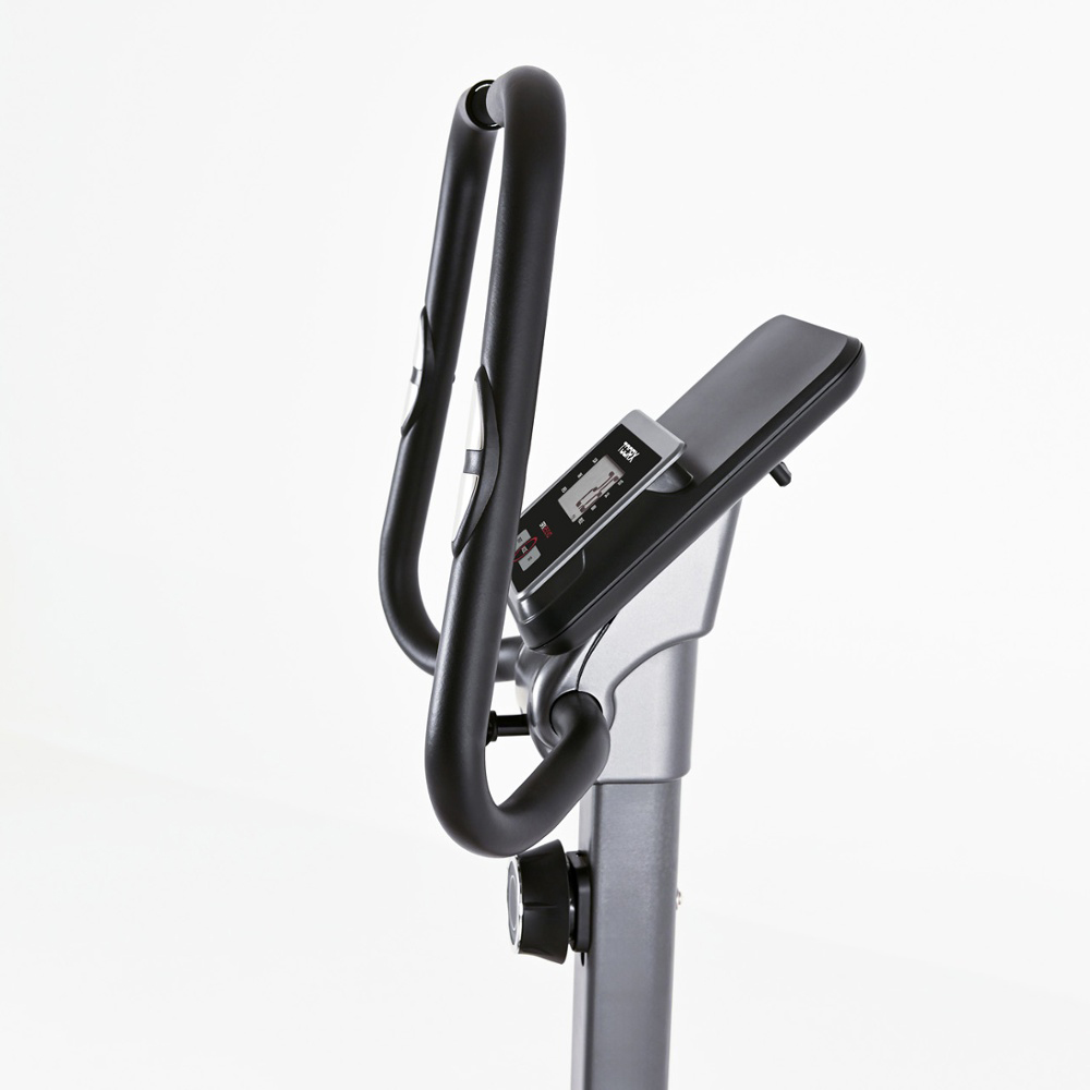 Exercise bikes/pedal trainers - Toorx Brx 85 Evo Easy Access Gym Bike