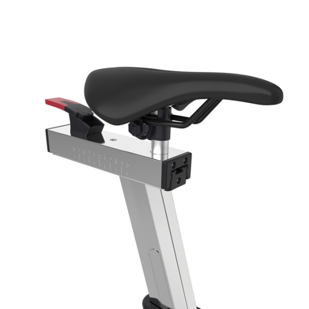 Gym Bike - Toorx Vertical Line Indoor Byke Gym Cycle Srx9000 Mag