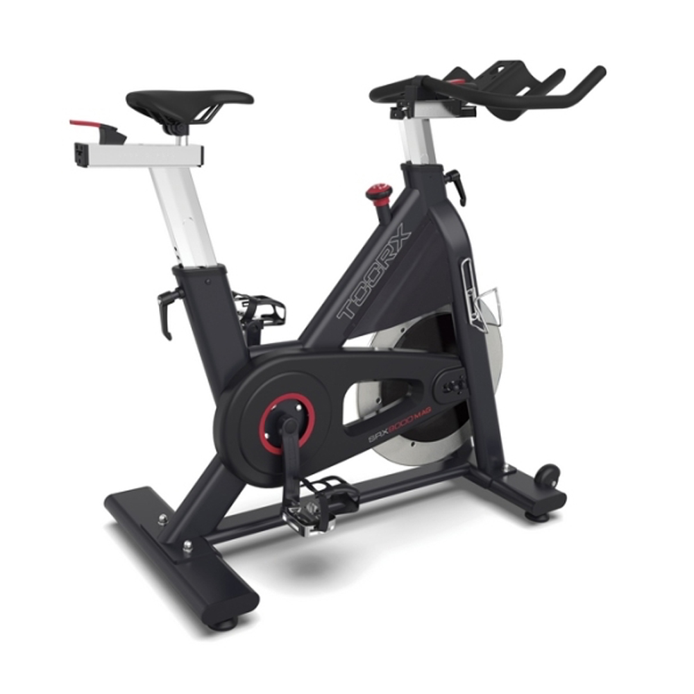 Gym Bike - Toorx Vertical Line Indoor Byke Gym Cycle Srx9000 Mag