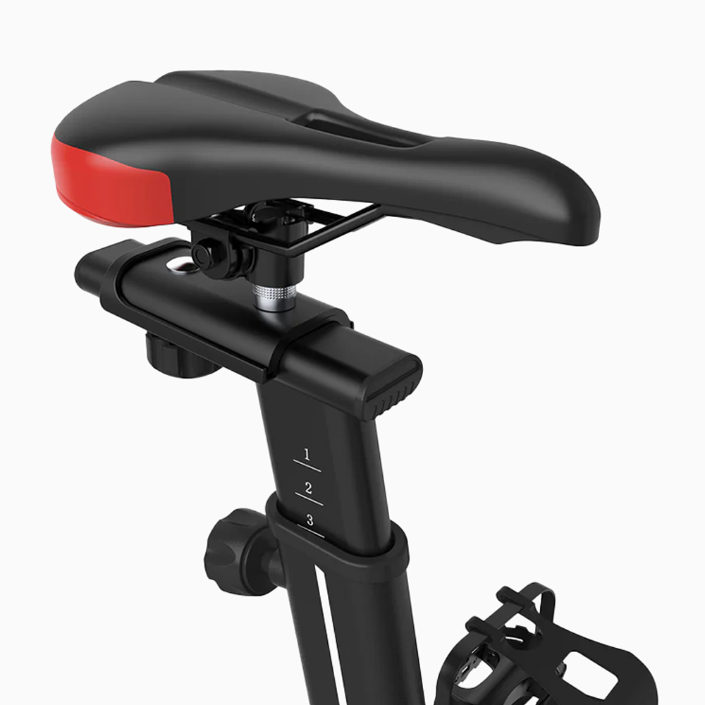 Gym Bike - Toorx Gym Spin Bike Srx 55 Mag Exercise Bike With Magnetic Brake