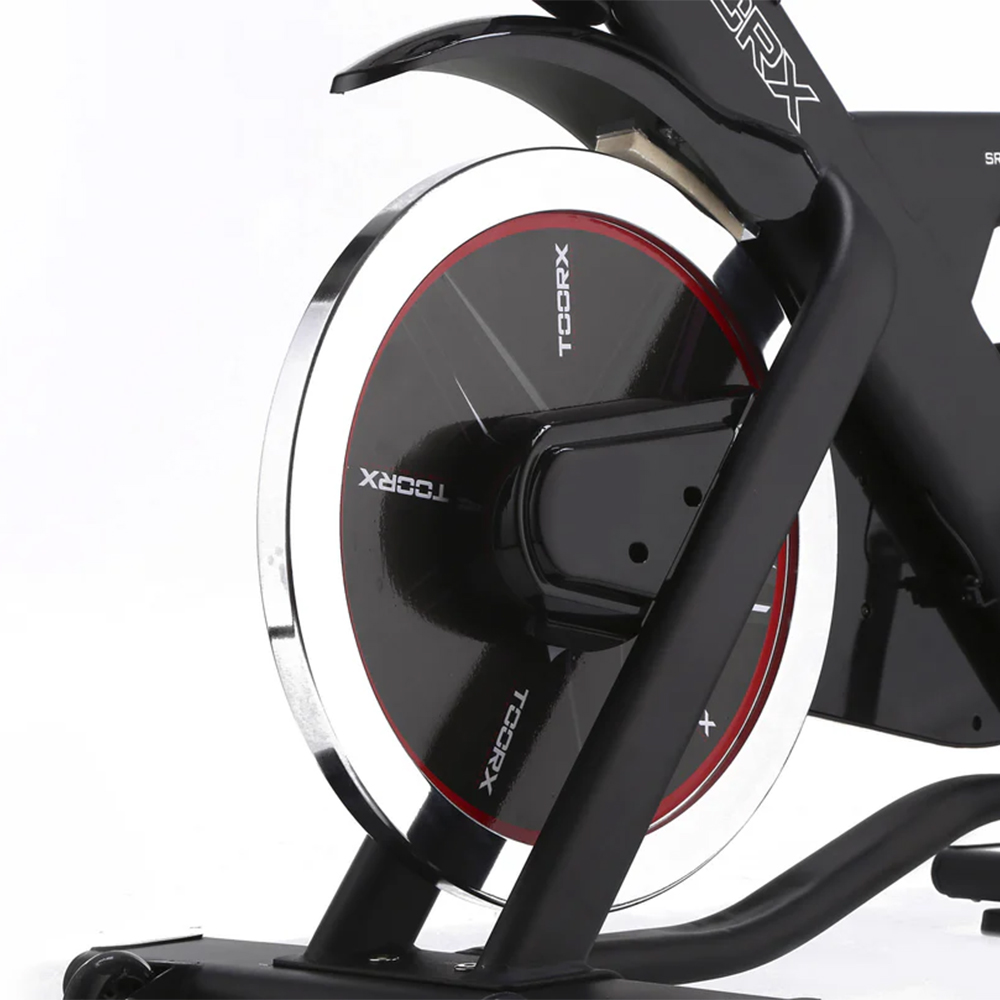 Gym Bike - Toorx Srx 80 Mag Gym Spin Bike With Magnetic Brake