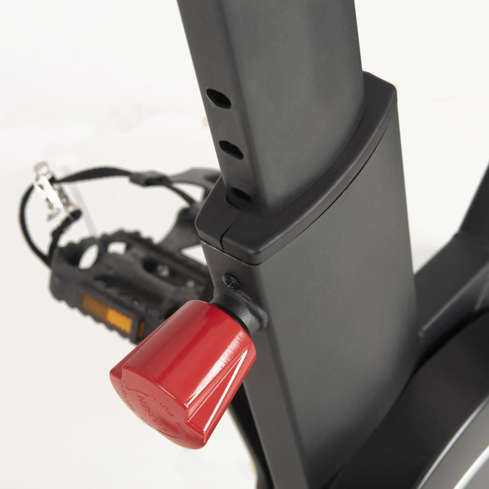 Gym Bike - Toorx Srx Speed Mag Exercise Bike With Magnetic Braking System 