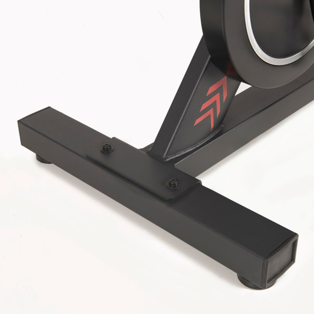 Gym Bike - Toorx Srx Speed Mag Exercise Bike With Magnetic Braking System 