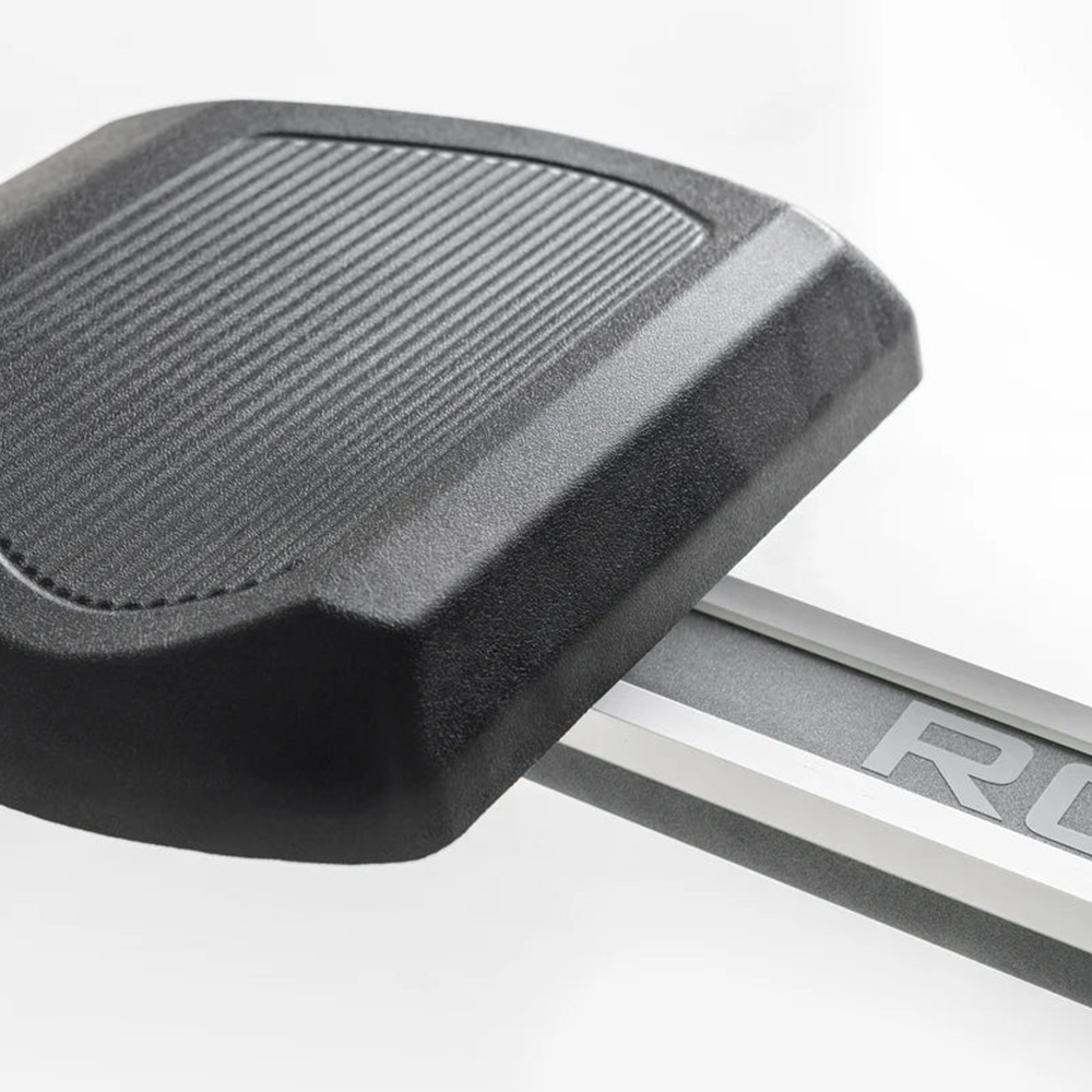 Rowers - Toorx Rower Cup Active Professional Rowing Machine, Magnetic Space-saving