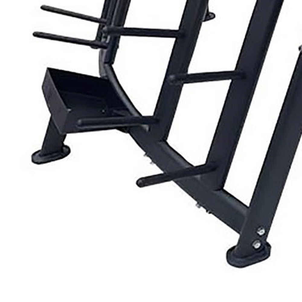 Barbell Rack - Diamond Super Pump Rack Set 20 Set 164 X 78 X 150cm