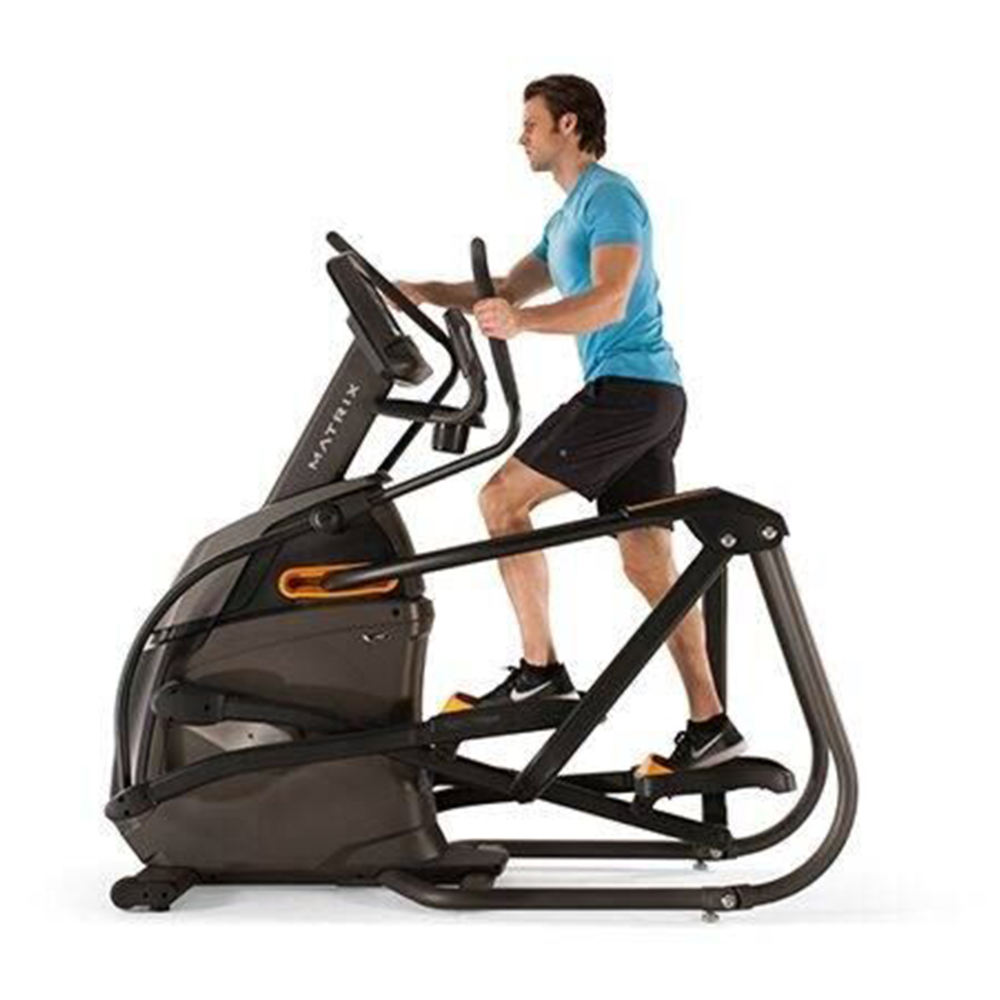 Elliptical - Matrix A50 Elliptical With Xur Console