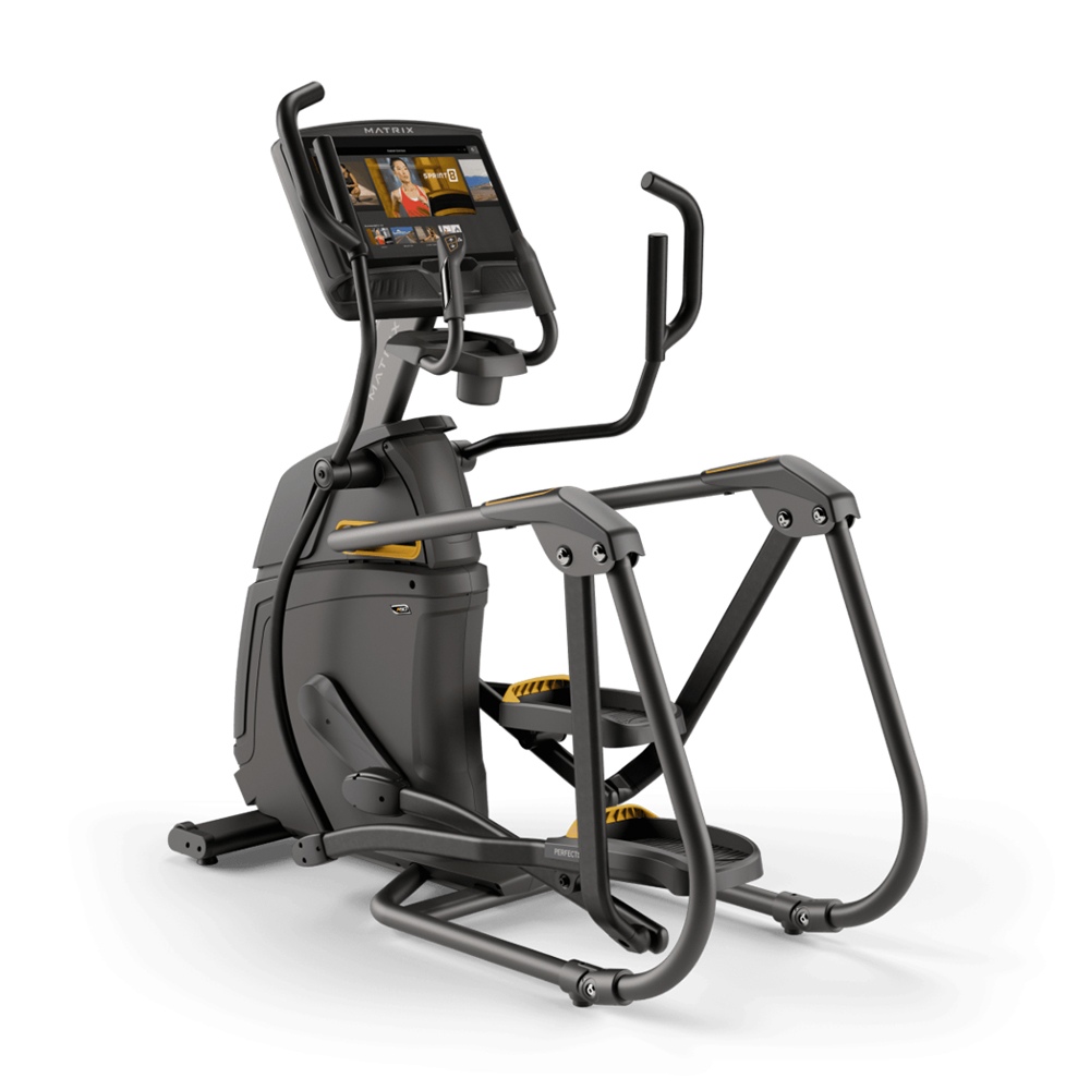 Elliptical - Matrix A50 Elliptical With Xur Console
