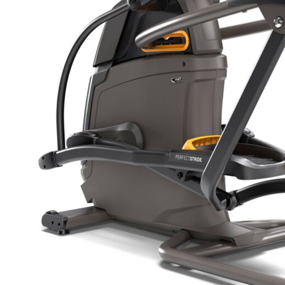 Elliptical - Matrix A50 Elliptical With Xir Console