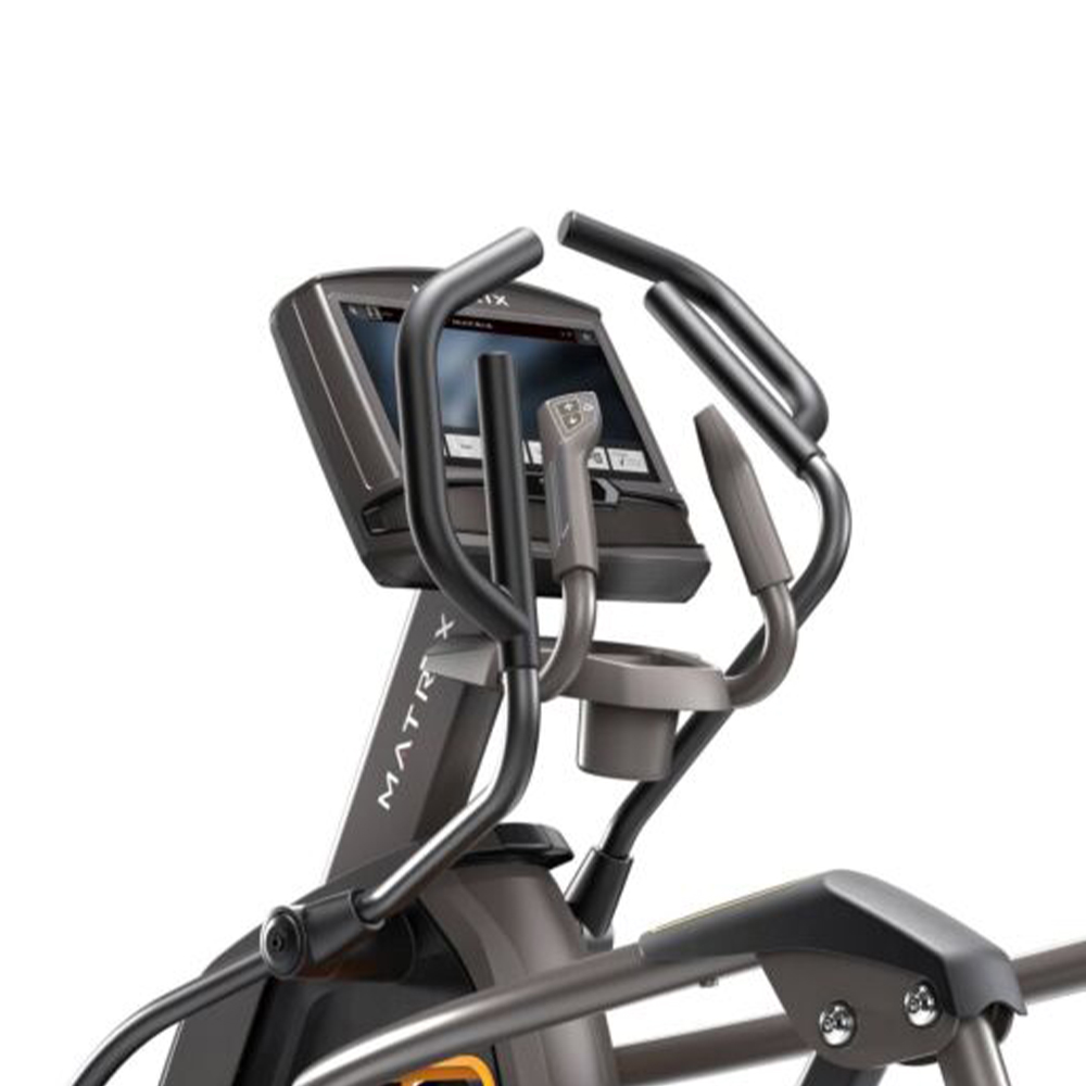 Elliptical - Matrix A50 Elliptical With Xir Console