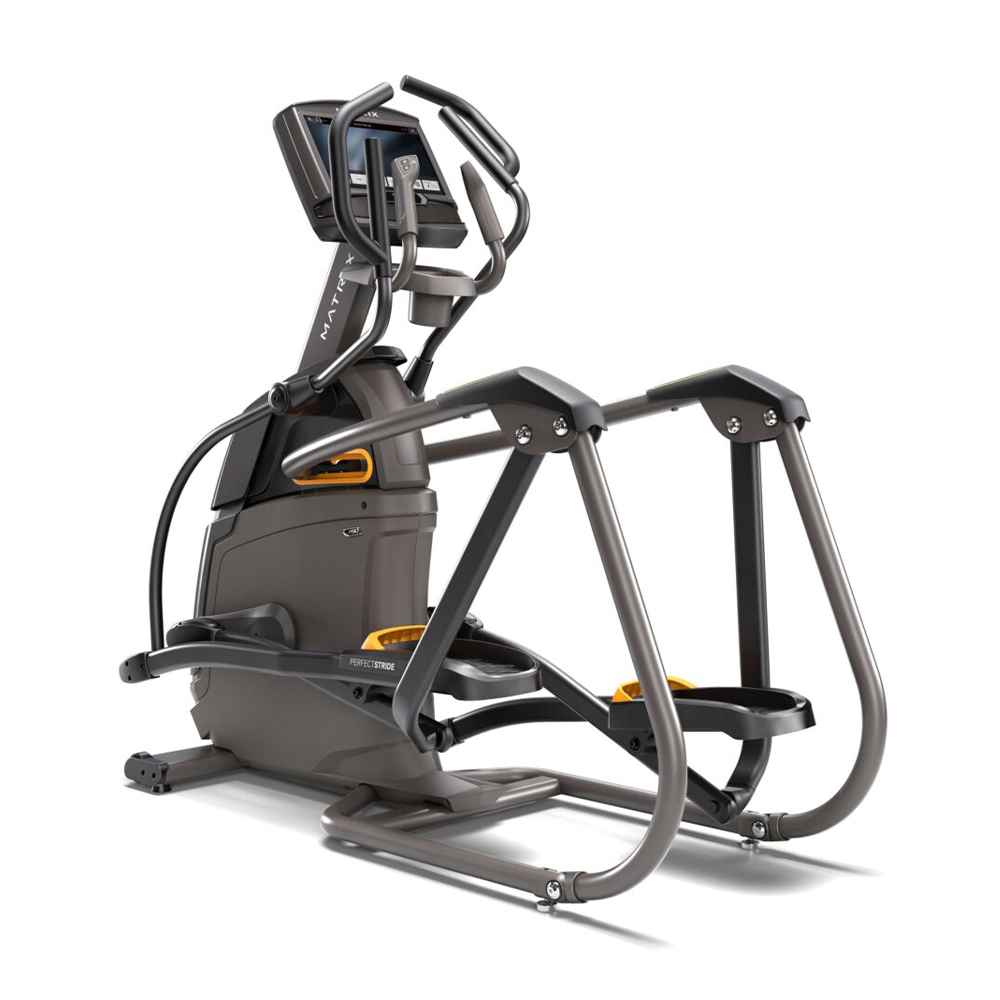 Elliptical - Matrix A50 Elliptical With Xir Console