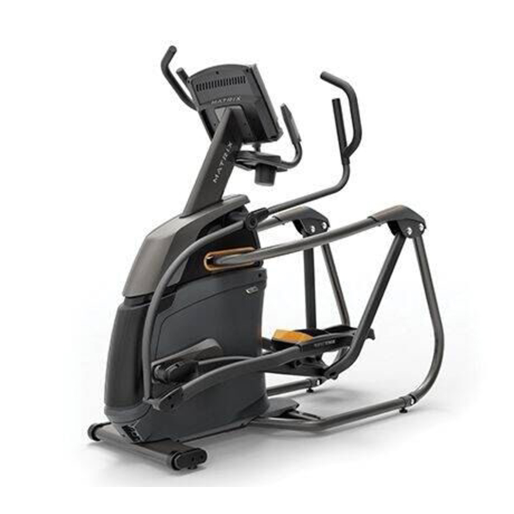Elliptical - Matrix A50 Elliptical With Xer Console
