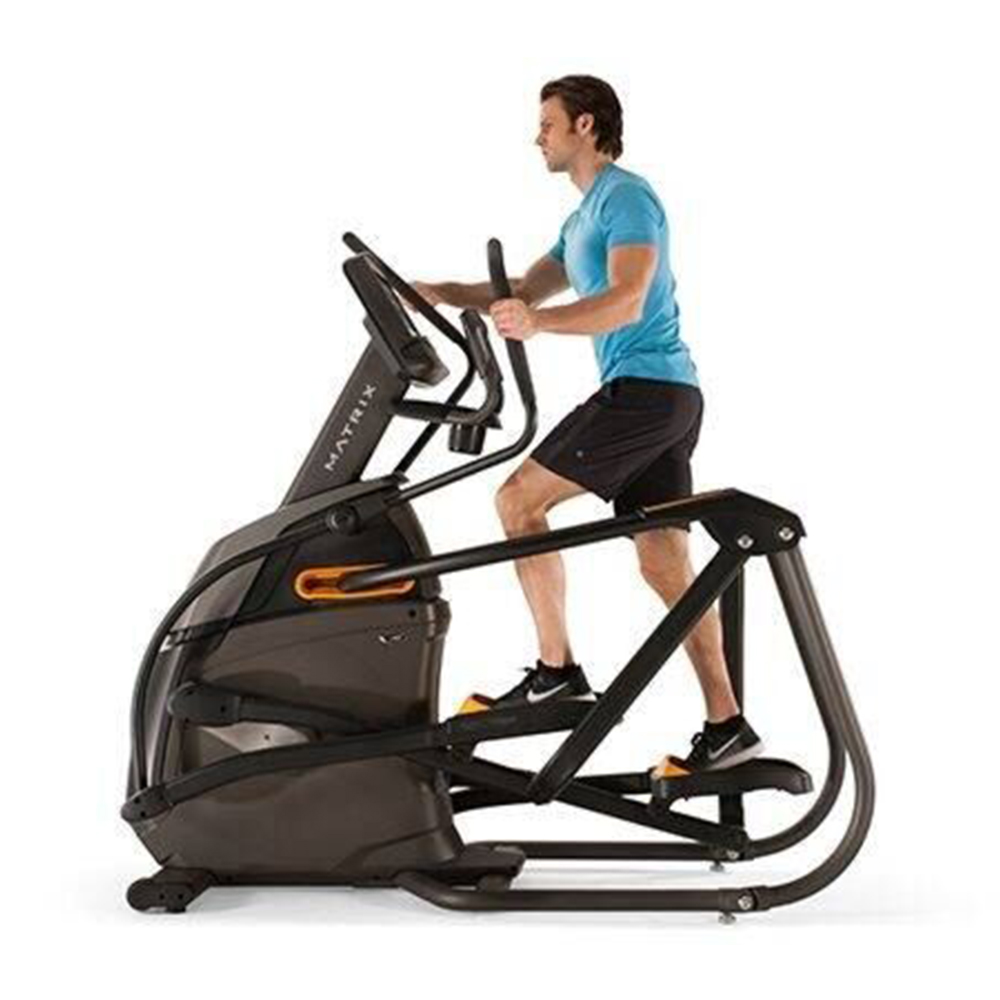Elliptical - Matrix A50 Elliptical With Xer Console