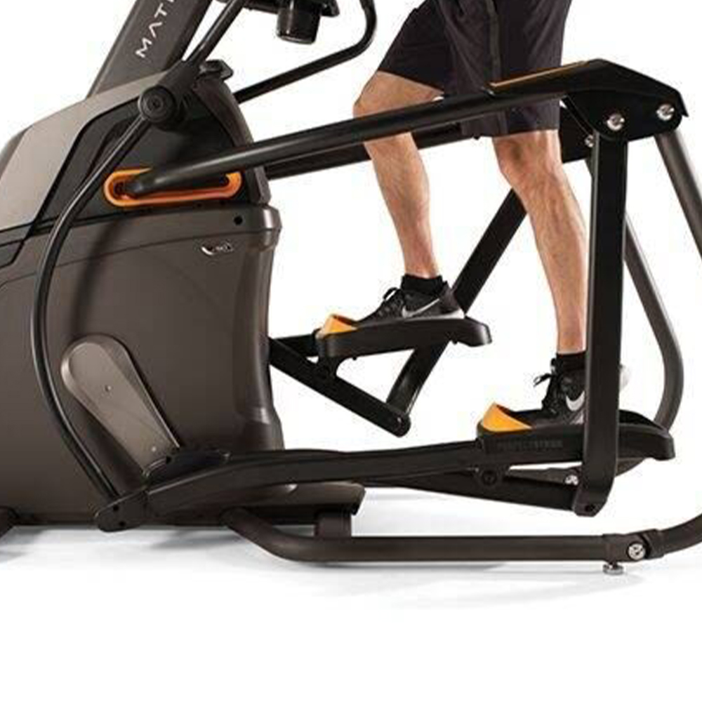 Elliptical - Matrix A50 Elliptical With Xer Console
