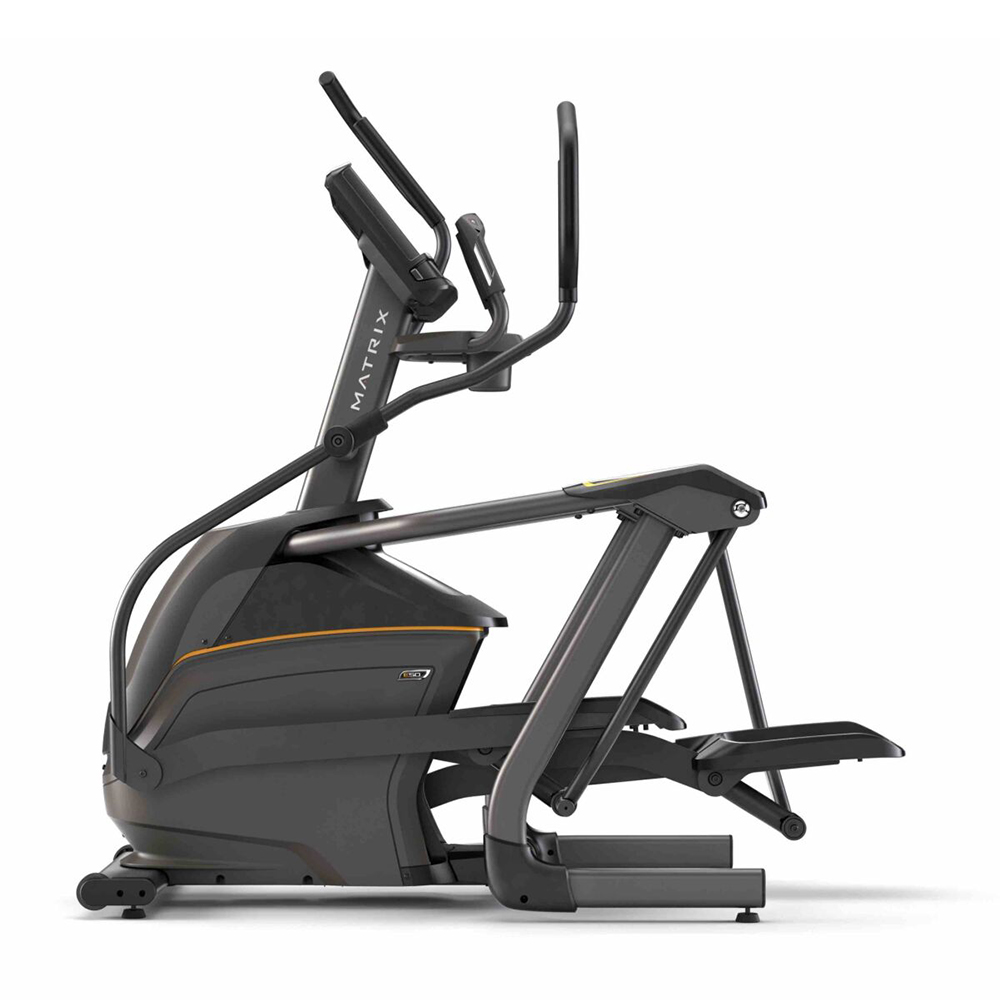 Elliptical - Matrix E50 Elliptical With Xir Console