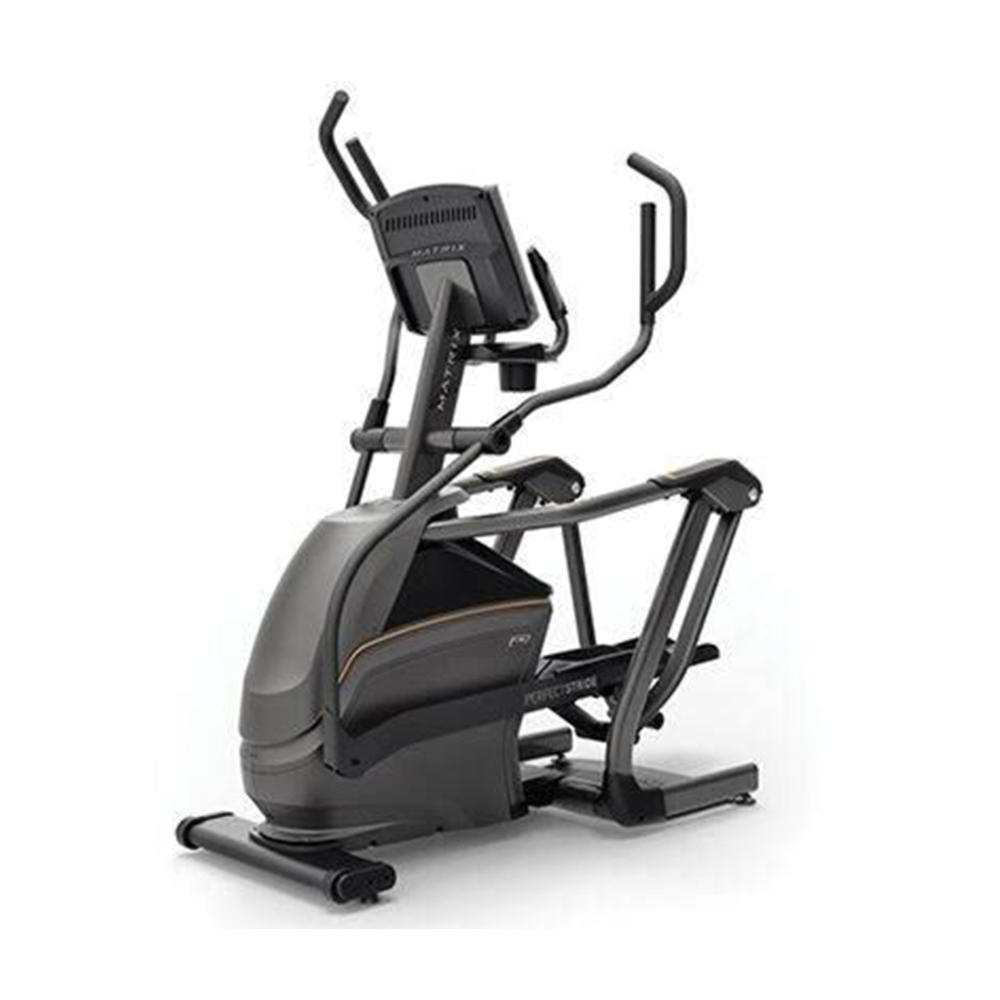 Elliptical - Matrix E50 Elliptical With Xr Console