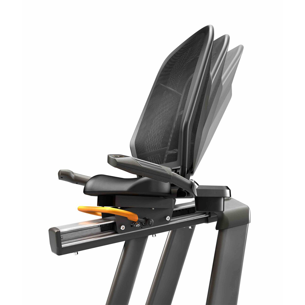 Exercise bikes/pedal trainers - Matrix Exercise Bike Gym Recumbent Bike R50 With Xr Console