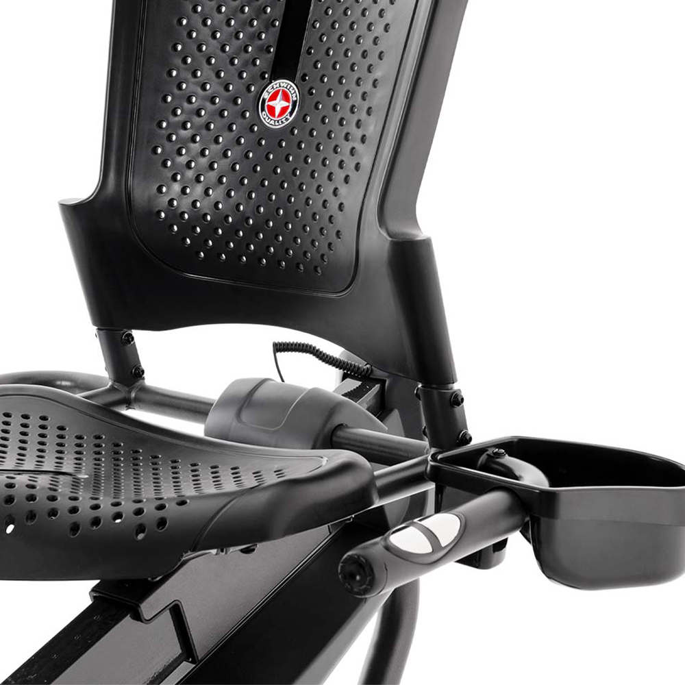 Exercise bikes/pedal trainers - Schwinn 510r Recumbent Gym Bike With Lcd Display