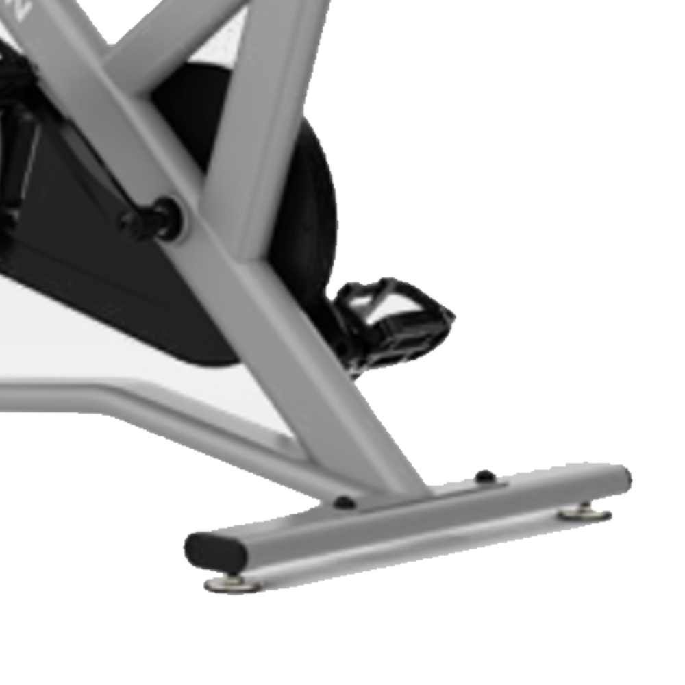 Gym Bike - Schwinn Icr3.5 Gym Spin Bike Exercise Bike With 100 Resistance Levels