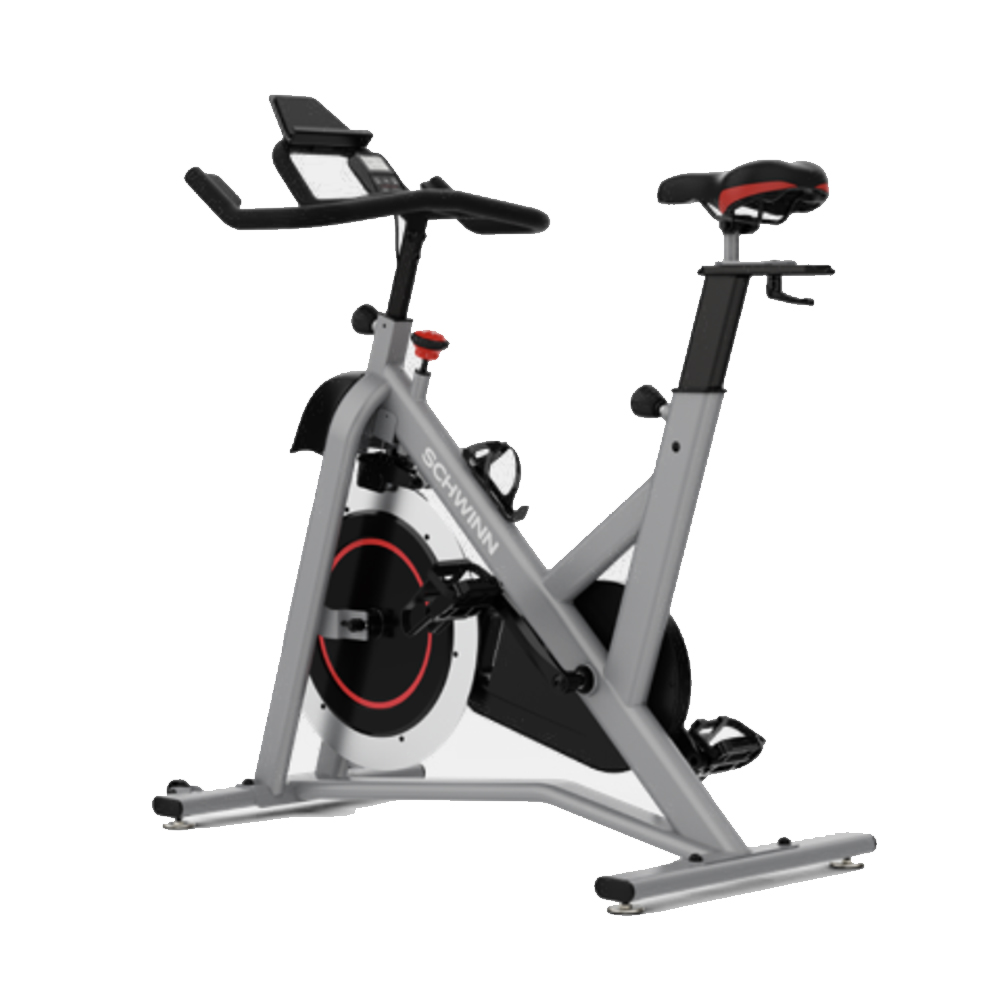 Gym Bike - Schwinn Icr3.5 Gym Spin Bike Exercise Bike With 100 Resistance Levels