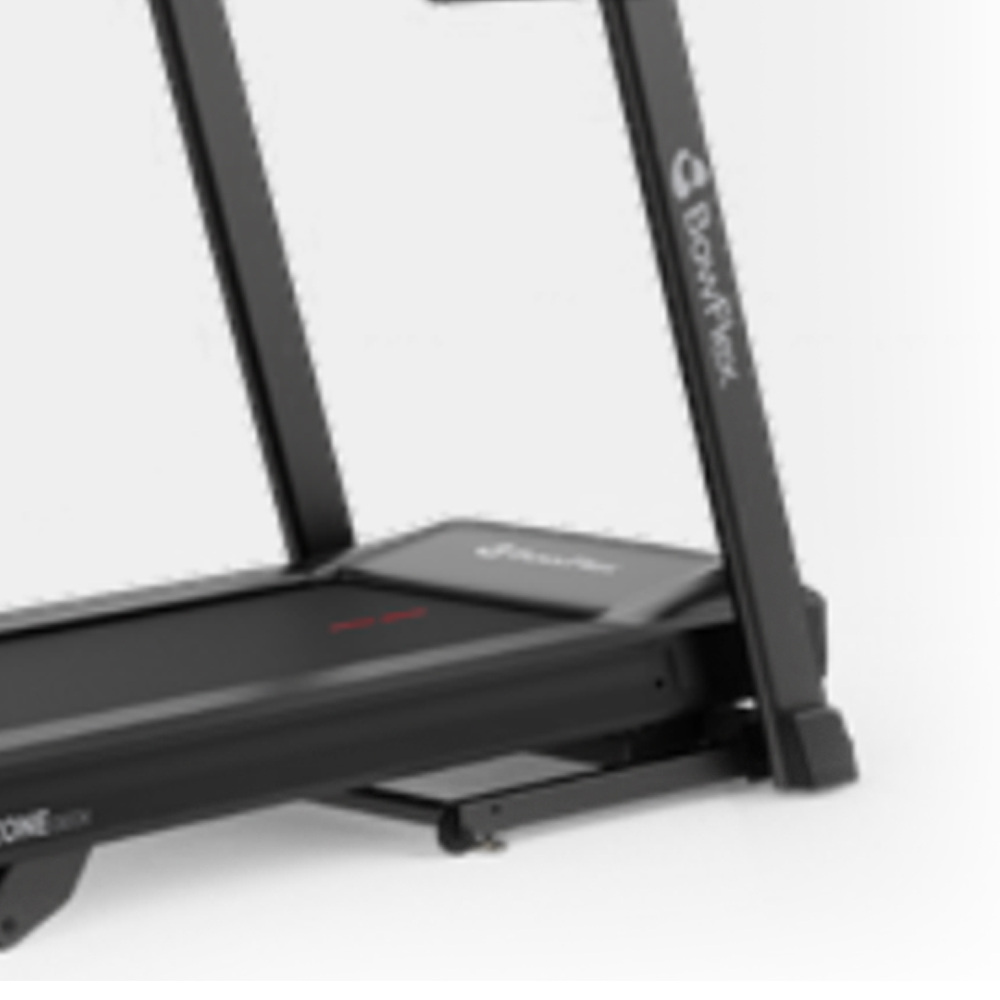 Tapis Roulant - Bowflex Bfx T6-21 Electric Treadmill