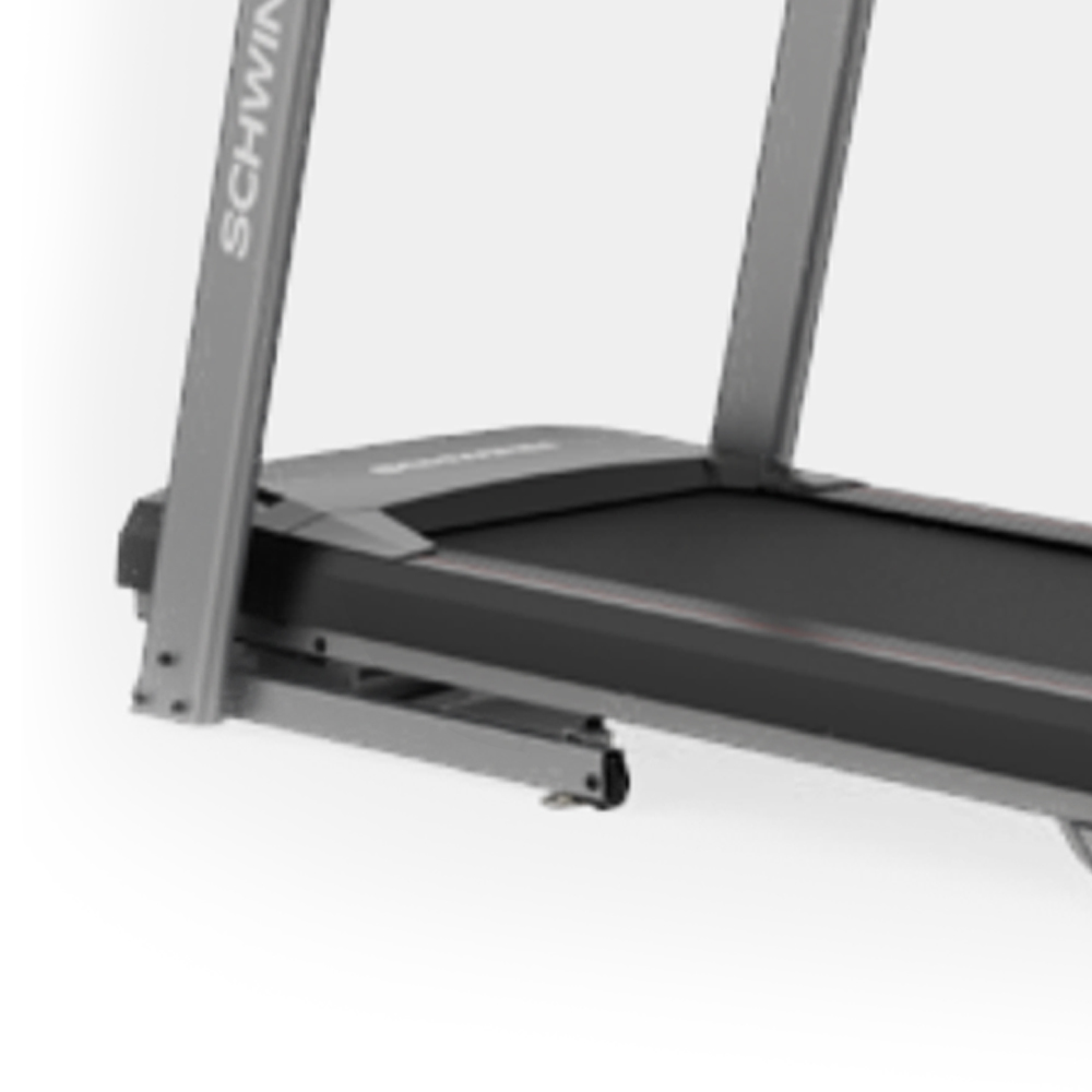 Tapis Roulant - Bowflex Sft 4.1-21 Foldable Comfort Electric Treadmill