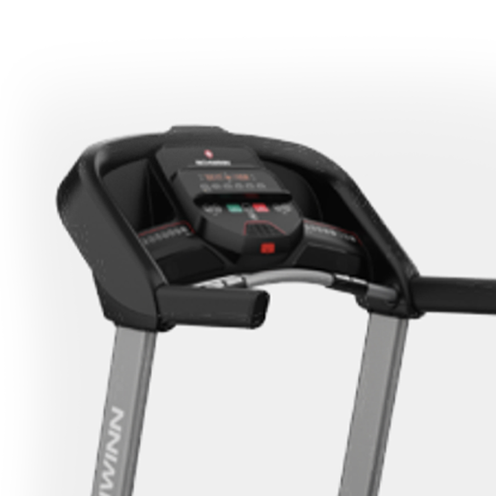 Tapis Roulant - Bowflex Sft 4.1-21 Foldable Comfort Electric Treadmill