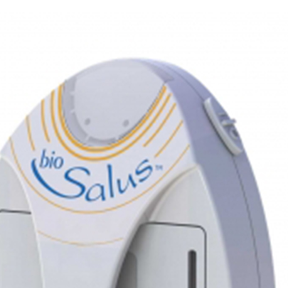 Magnetotherapy - Intermed Biosalus Led High Frequency Home Magnetotherapy Device