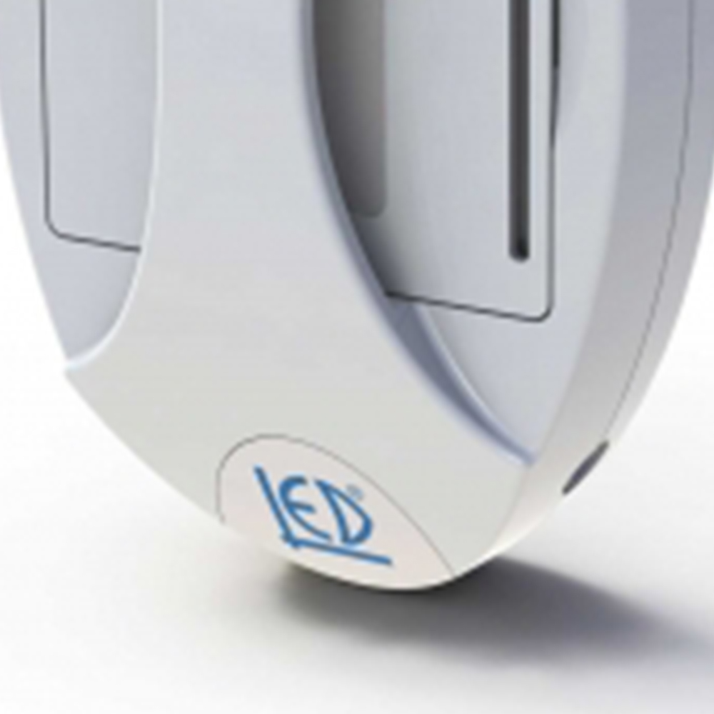 Magnetotherapy - Intermed Biosalus Led High Frequency Home Magnetotherapy Device