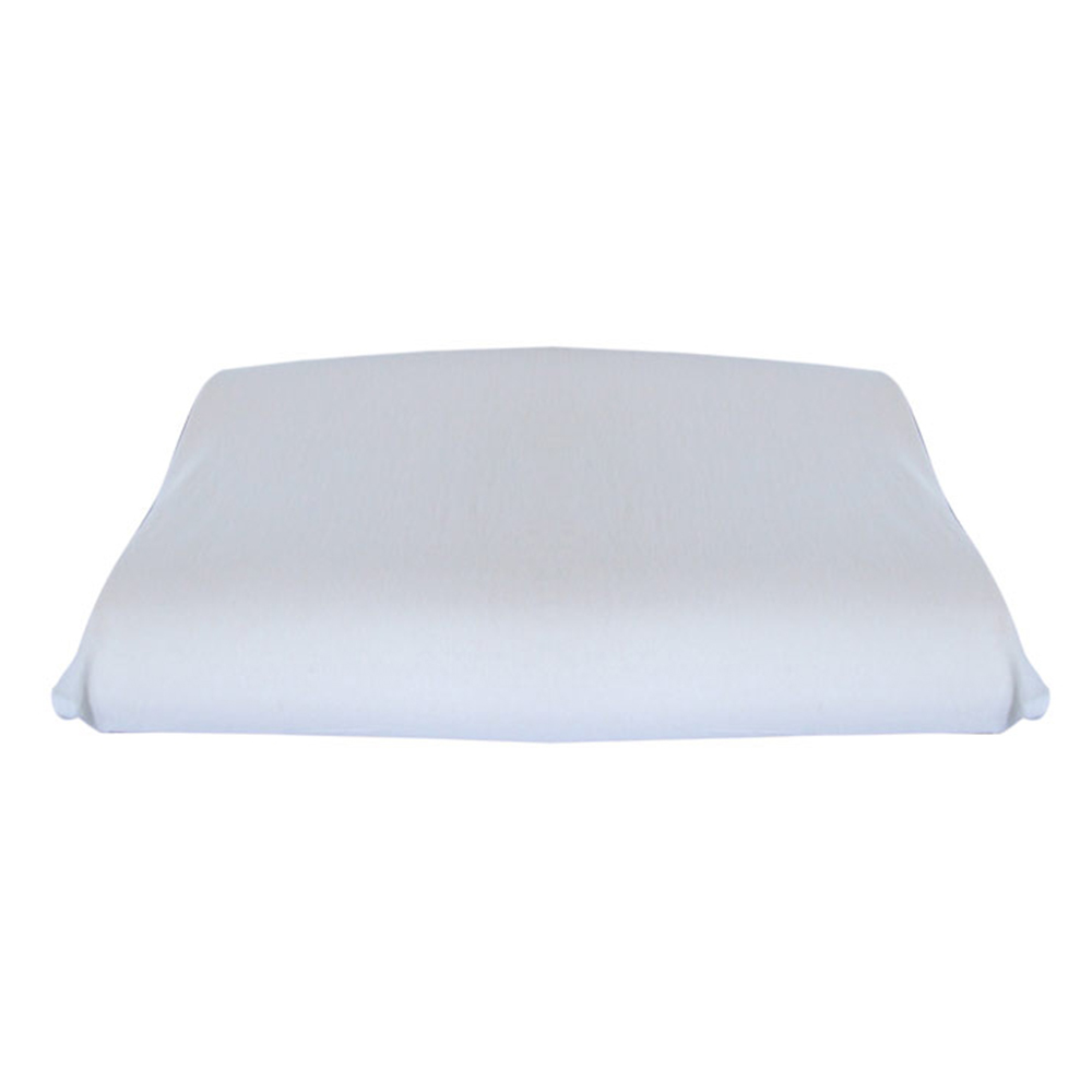 Pillows and Cushions - Intermed Anatomical Cervical Pillow In Viscoelastic Foam