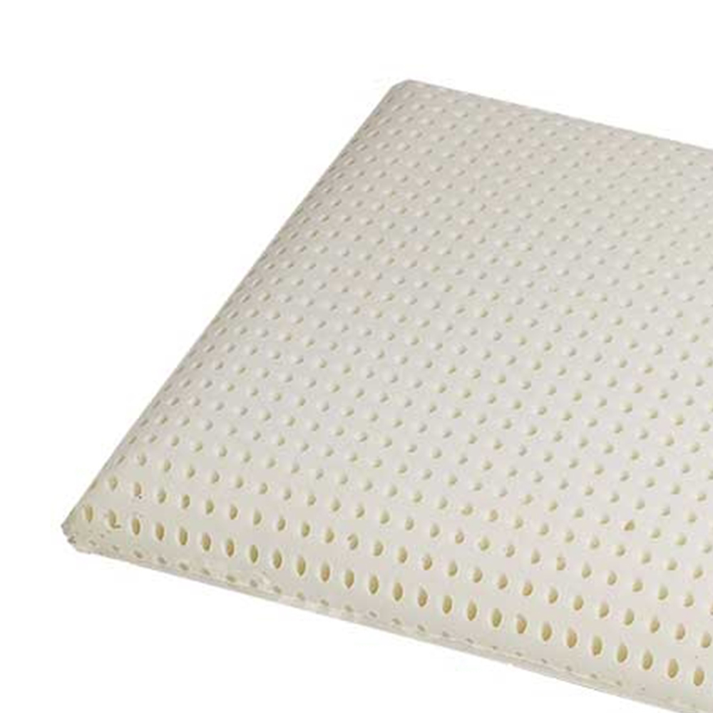 Pillows and Cushions - Intermed Perforated Anti-suffocation Polyurethane Pillow With Lining