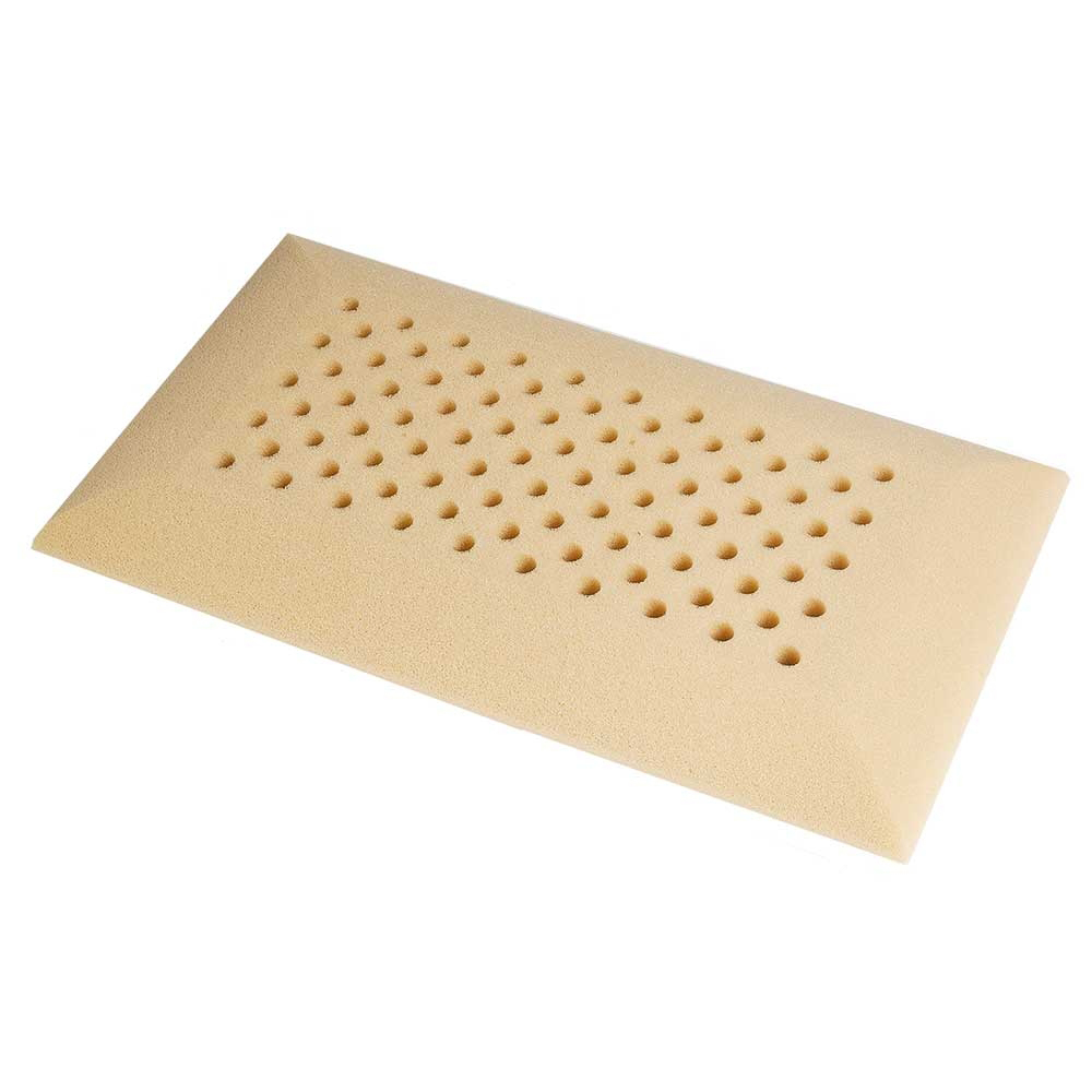 Pillows and Cushions - Intermed Perforated Anti-suffocation Polyurethane Pillow Without Lining