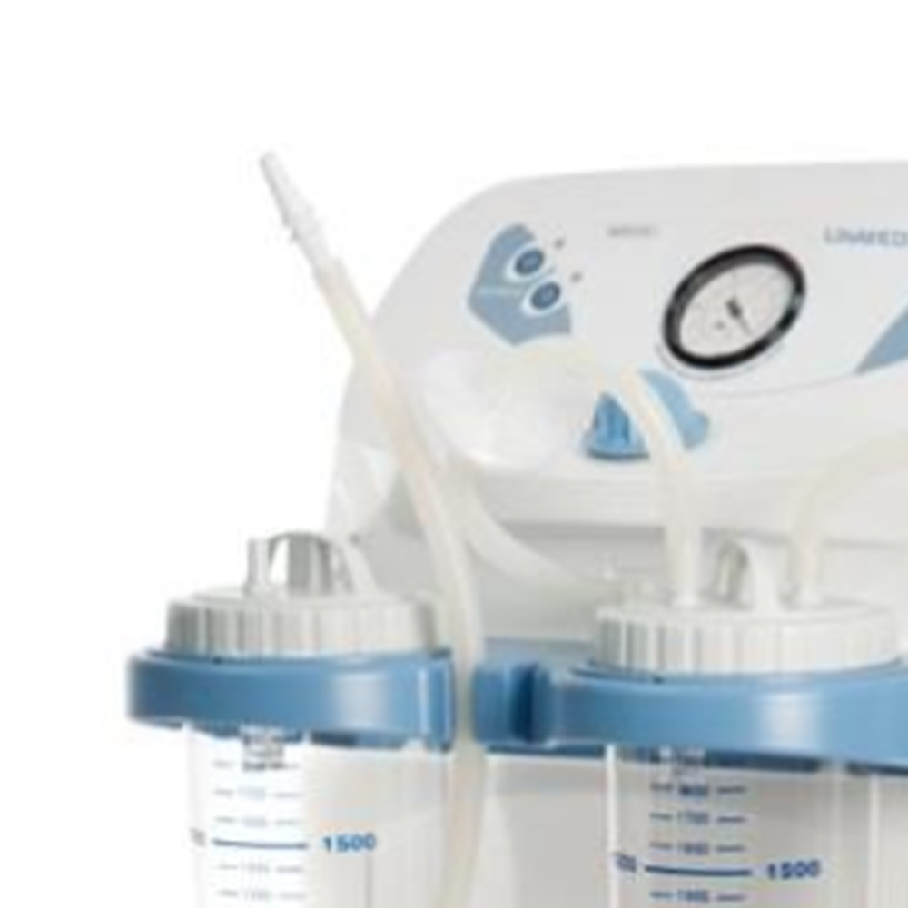 Surgical aspirators - Intermed Lifemed 90 Continuous Use Surgical Aspirator, Air Flow 90lt/min