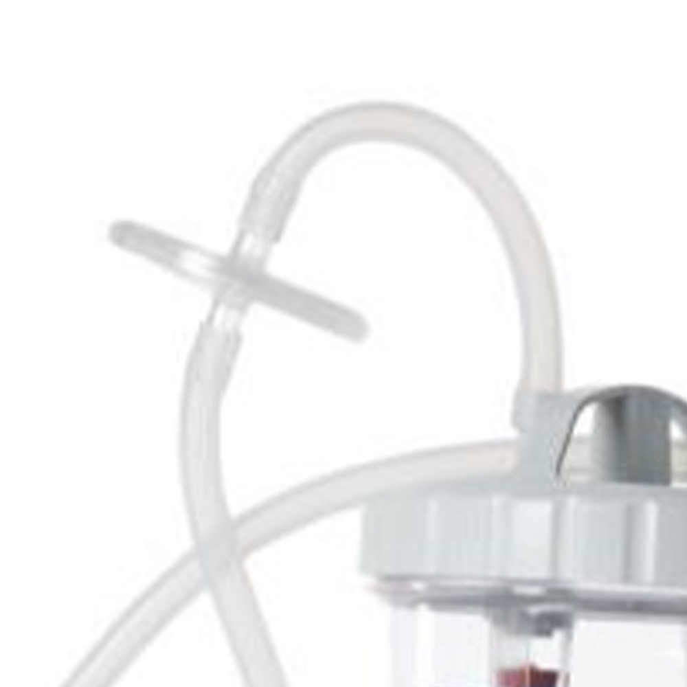 Surgical aspirators - Intermed Lifemed 15 Continuous Use Surgical Aspirator Air Flow 15 L/min