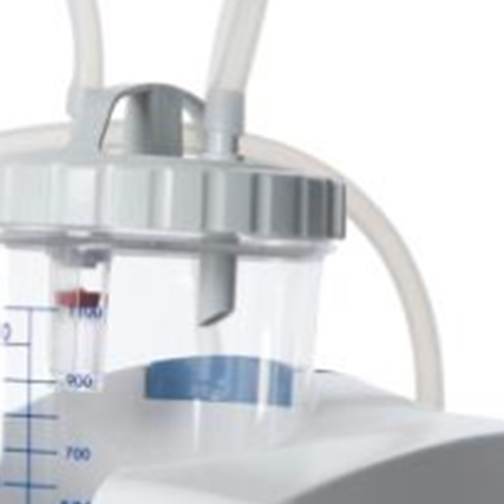 Surgical aspirators - Intermed Lifemed 15 Continuous Use Surgical Aspirator Air Flow 15 L/min
