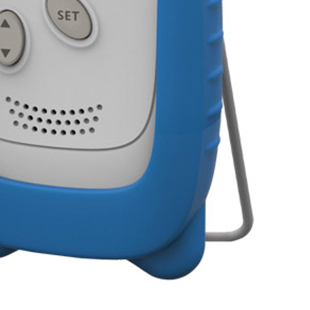 Pulse oximeters Oximeters - Intermed Sat-2000 Portable Pulse Oximeter With Color Display