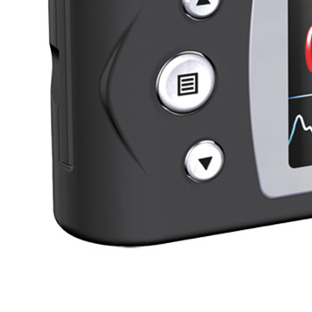 Pulse oximeters Oximeters - Intermed Sat-500 Professional Handheld Pulse Oximeter