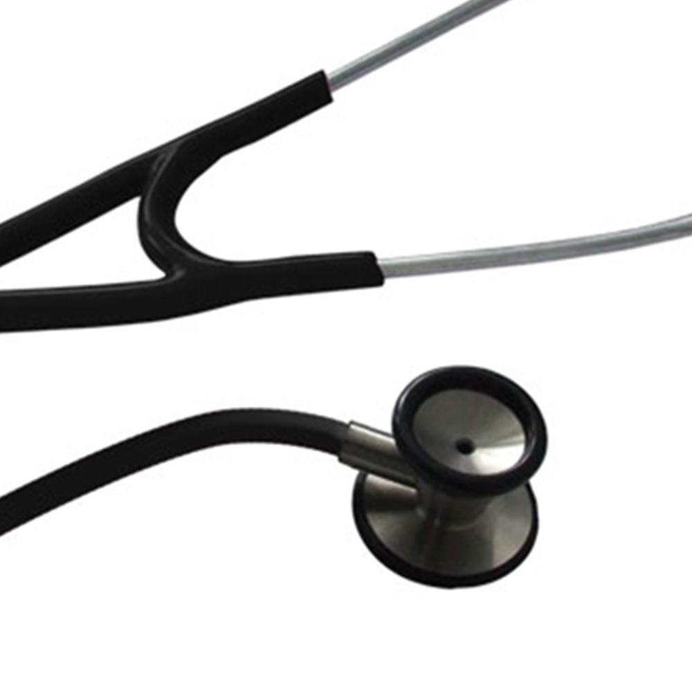 Phonendoscopes/Stethoscopes - Intermed Cardiological Stethoscope Double Bell Lf Series