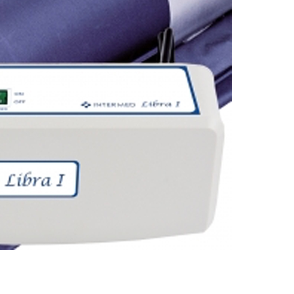 Accessories Pillows/Mattresses - Intermed Compressor For Libra I Anti-decubitus Mattress